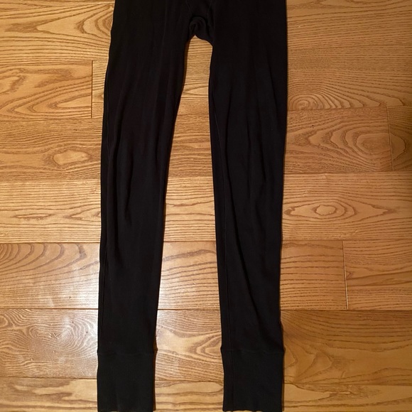 SOLD- Skims cotton legging - Picture 2 of 3